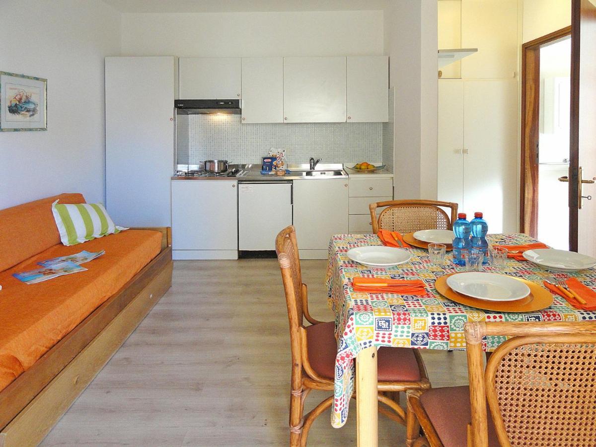 Apartment Antonella-1 By Interhome Bibione Ngoại thất bức ảnh
