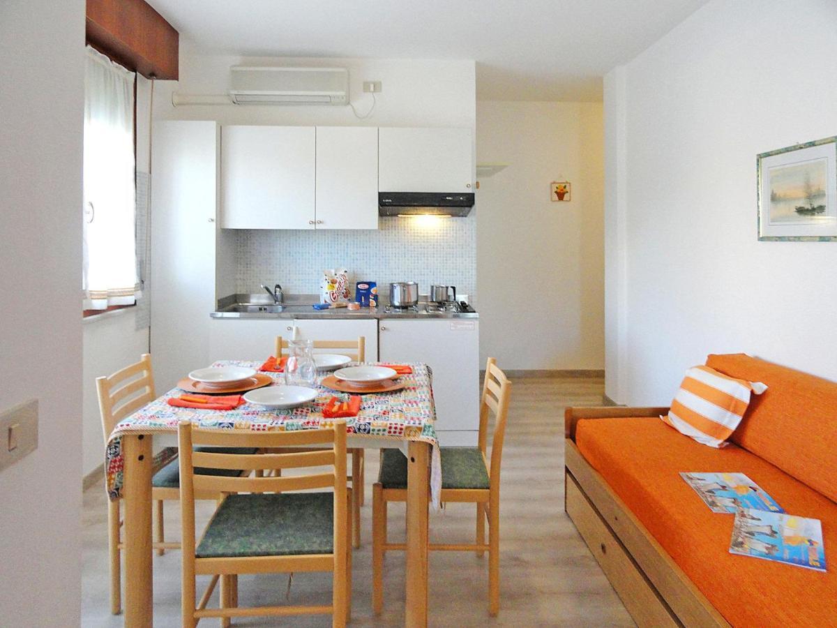 Apartment Antonella-1 By Interhome Bibione Ngoại thất bức ảnh