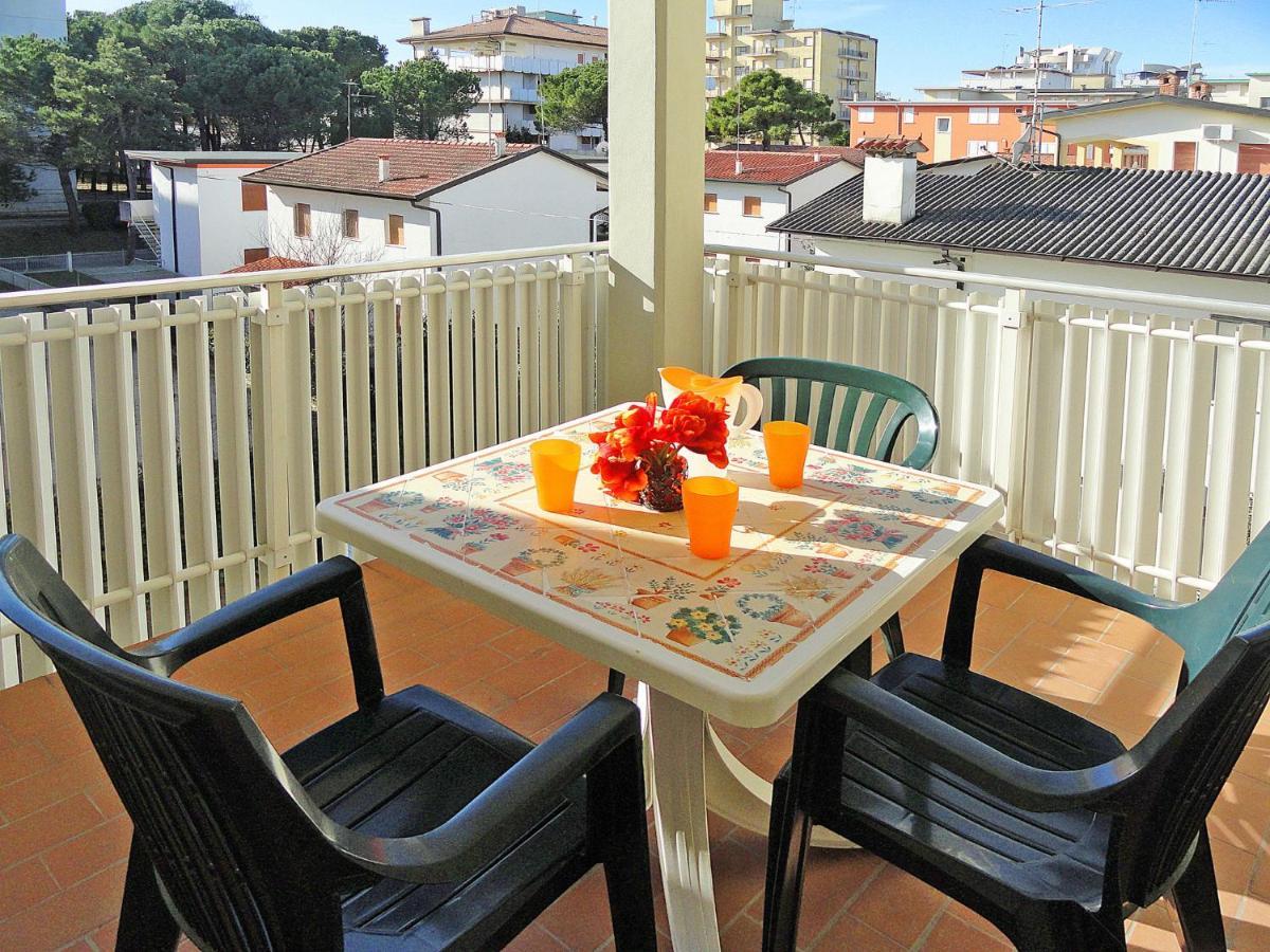 Apartment Antonella-1 By Interhome Bibione Ngoại thất bức ảnh