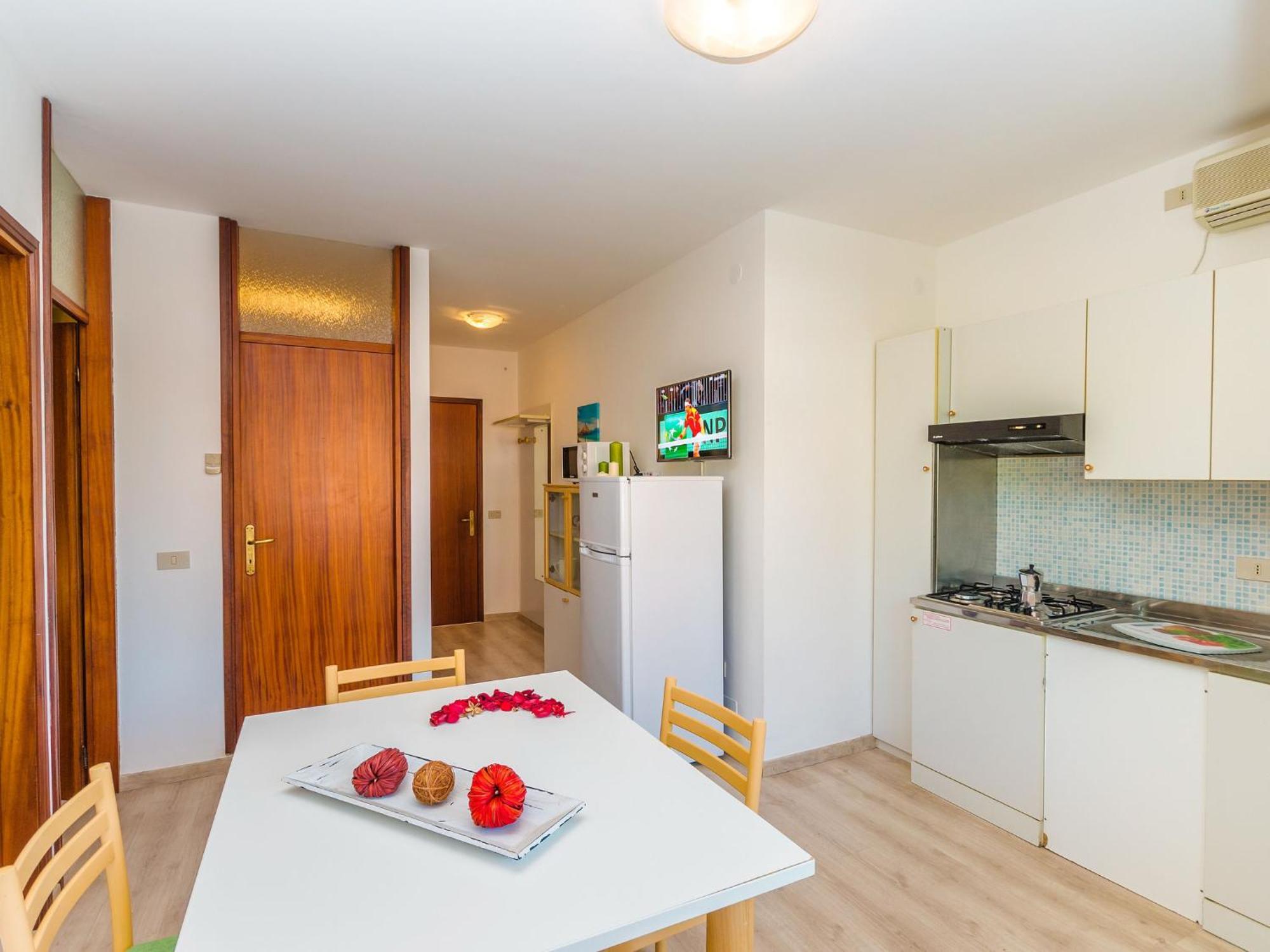 Apartment Antonella-1 By Interhome Bibione Ngoại thất bức ảnh